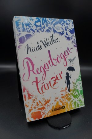 gebrauchtes Buch – Nicole Walter – Regenbogentänzer + :::Geschenk:::