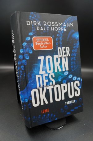 Der Zorn des Oktopus