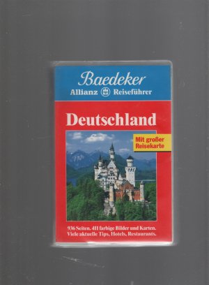 gebrauchtes Buch – Deutschland