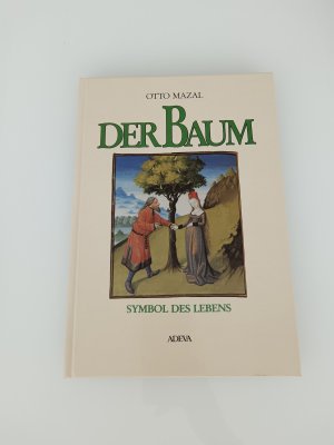 Der Baum. Symbol des Lebens