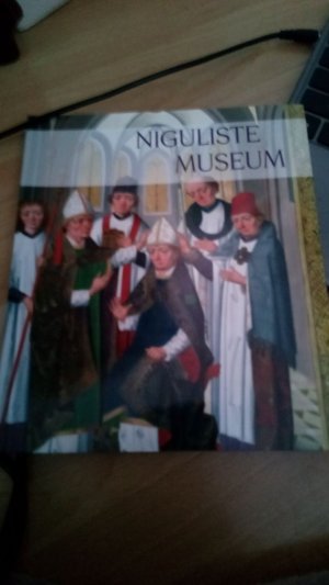 Niguliste Museum