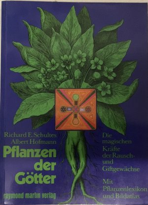 Pflanzen der Götter.