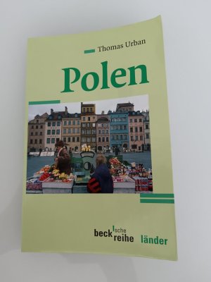 gebrauchtes Buch – Thomas Urban – Polen