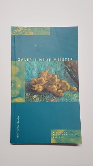 Galerie Neue Meister