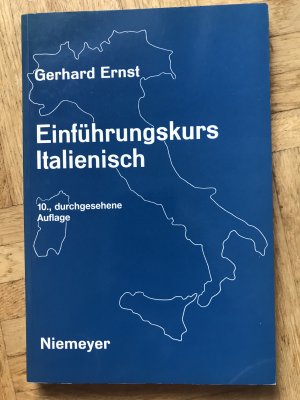 Bücher: Italienisch – gebraucht, antiquarisch & neu kaufen