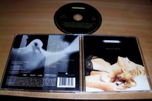 gebrauchter Tonträger – Anastacia – Pieces of a Dream-Anastacia