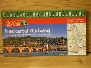 go vista bike guide "neckartal-radweg"