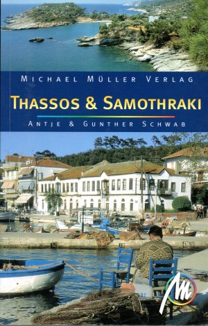 Thassos & Samothraki