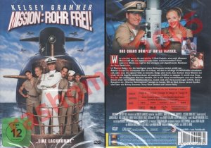 Mission: Rohr frei