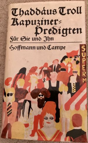 gebrauchte Buecher