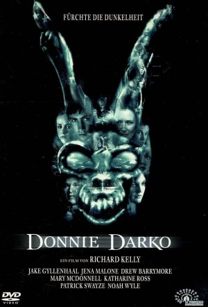 gebrauchter Film – Richard Kelly – Donnie Darko