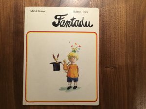 gebrauchtes Buch – Helme Heine – Fantadu