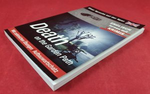 gebrauchtes Buch – Uta Hasekamp – Death on the garden path / Uta Hasekamp