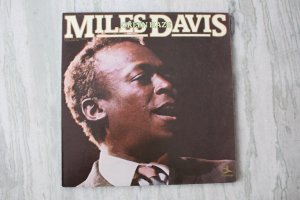 gebrauchter Tonträger – Miles Davis – Green Haze