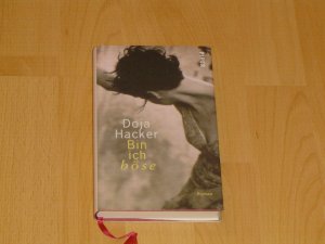 gebrauchtes Buch – Doja Hacker – Bin ich böse