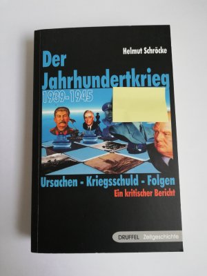 Der Jahrhundertkrieg 1939-1945