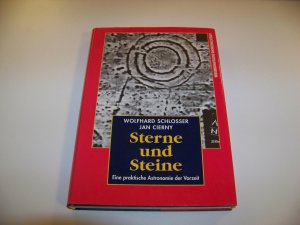 Sterne und Steine ++ Wolfgang Schlosser Jan Cierny ++ Astronomie der Vorzeit TOP