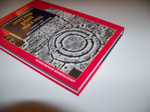 gebrauchtes Buch – Schlosser, Wolfhard; Cierny – Sterne und Steine ++ Wolfgang Schlosser Jan Cierny ++ Astronomie der Vorzeit TOP