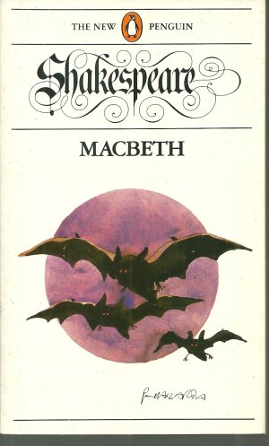 Macbeth. Edited by G.K. Hunter