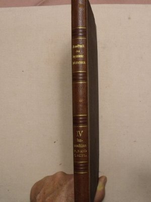 Handbuch der Ingenieurwissenschaften