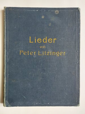 Lieder