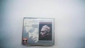 gebrauchter Tonträger – Herbert von Karajan - Tchaikovsky