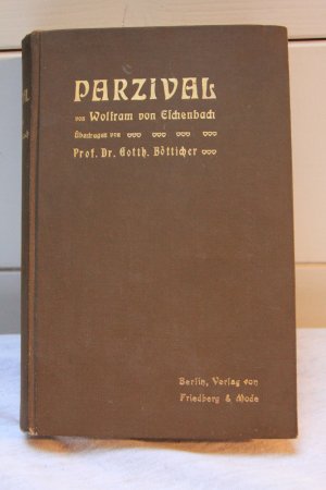 gebrauchte Buecher