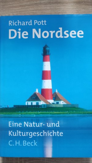 Die Nordsee