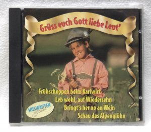 gebrauchte Buecher