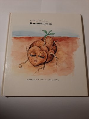 Kartoffis Leben