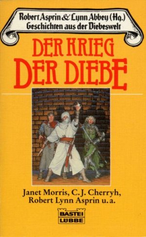 Der Krieg der Diebe