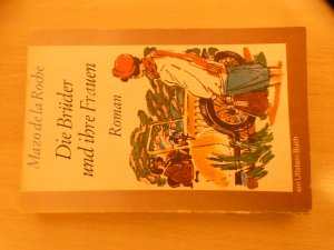 gebrauchte Buecher