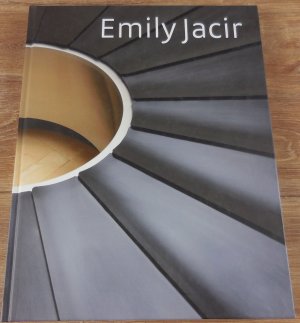 gebrauchtes Buch – Emily Jacir