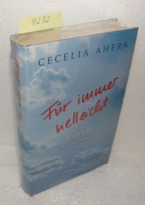 gebrauchtes Buch – Cecelia Ahern – Für immer vielleicht