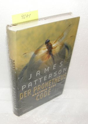 Maximum Ride - Der Prometheus-Code