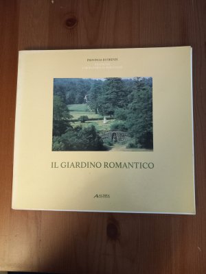 Il Gardino Romantico