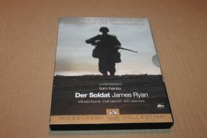 gebrauchter Film – Steven Spielberg – Der Soldat James Ryan