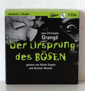 Der Ursprung des Bösen