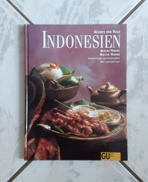 Küchen der Welt - Indonesien