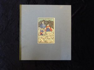 OK - Die frühe Graphik. Hrsg. von Reinhold Graf Bethusy-Huc.