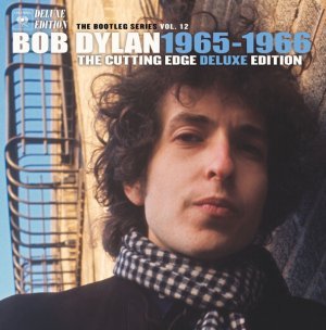 gebrauchter Tonträger – Bob Dylan – Bob Dylan  1965-1966 The Cutting Edge De Luxe Edition