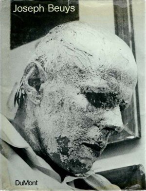 Joseph Beuys.