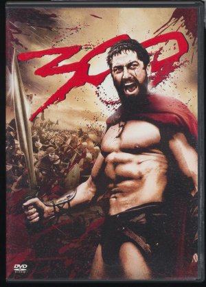 gebrauchter Film – Zack Snyder – 300