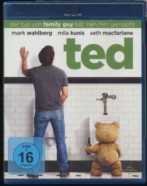 Ted