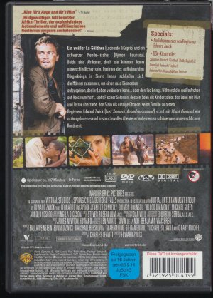 gebrauchter Film – Edward Zwick – Blood Diamond