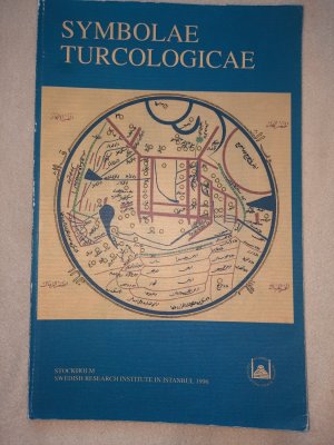 Symbolae Turcologicae: Studies in Honour of Lars Johanson on His Sixtieth Birthday, 8 March 1996