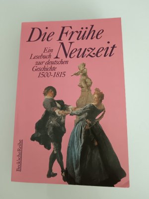 Die Frühe Neuzeit