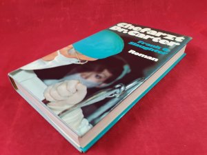 gebrauchtes Buch – Frank G.Slaughter – Chefarzt Dr. Carter