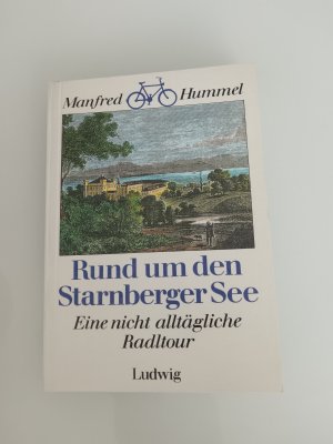 Rund um den Starnberger See