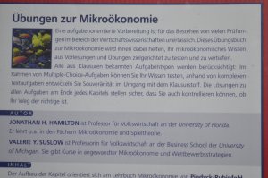 gebrauchtes Buch – Hamilton, Jonathan H – Übungen zur Mikroökonomie